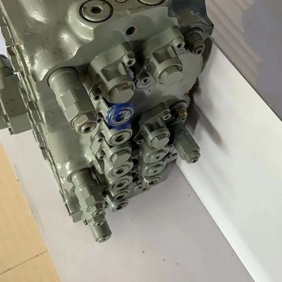 4446245 4469026 4401481 Hitachi ZX60 ZX70 ZX80 John Deere 80C Κύρια βαλβίδα ελέγχου σκάφους C0170-31214