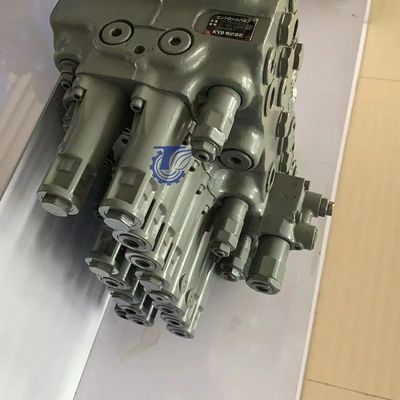 4446245 4469026 4401481 Hitachi ZX60 ZX70 ZX80 John Deere 80C Κύρια βαλβίδα ελέγχου σκάφους C0170-31214
