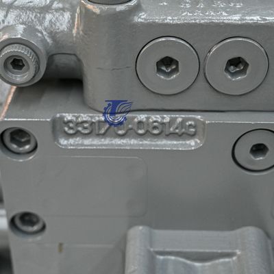 C0170-55945 4433970 9214478 4625137 VBH169 κύρια βαλβίδα ελέγχου για την Hitachi ZX330 ZX350-1 ZX350 ZX370 ZX360
