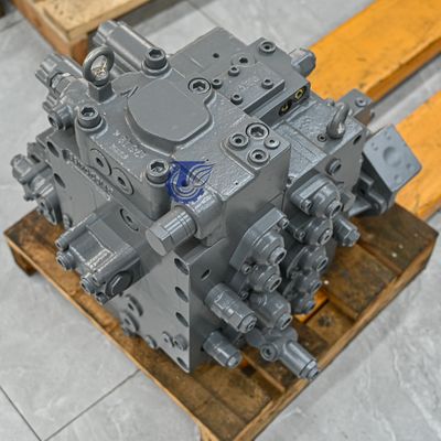 C0170-55945 4433970 9214478 4625137 VBH169 κύρια βαλβίδα ελέγχου για την Hitachi ZX330 ZX350-1 ZX350 ZX370 ZX360