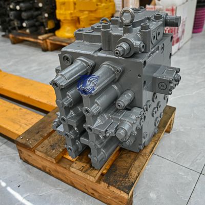 C0170-55945 4433970 9214478 4625137 VBH169 κύρια βαλβίδα ελέγχου για την Hitachi ZX330 ZX350-1 ZX350 ZX370 ZX360