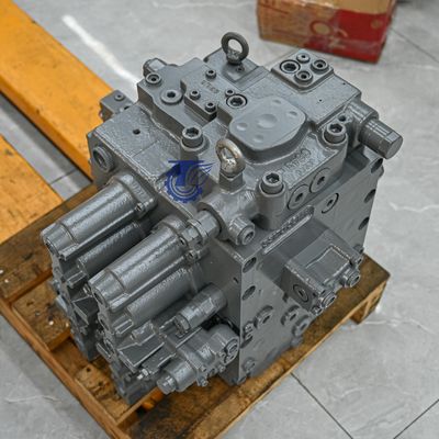 C0170-55945 4433970 9214478 4625137 VBH169 κύρια βαλβίδα ελέγχου για την Hitachi ZX330 ZX350-1 ZX350 ZX370 ZX360