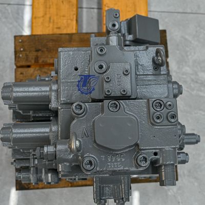 C0170-55945 4433970 9214478 4625137 VBH169 κύρια βαλβίδα ελέγχου για την Hitachi ZX330 ZX350-1 ZX350 ZX370 ZX360