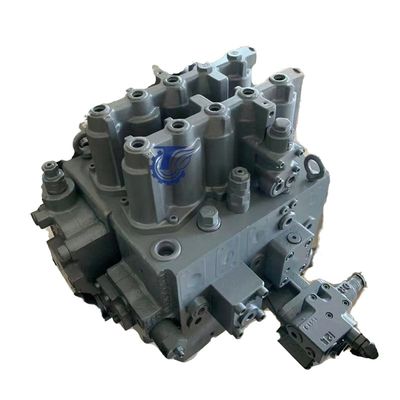 John Deere 370C Βαλβίδα ελέγχου 4433970 Μηχανήματα μεταφοράς γης Μέρη γεωργικών μηχανημάτων