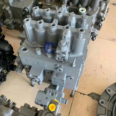 John Deere 370C Βαλβίδα ελέγχου 4433970 Μηχανήματα μεταφοράς γης Μέρη γεωργικών μηχανημάτων