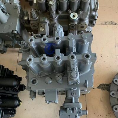 John Deere 370C Βαλβίδα ελέγχου 4433970 Μηχανήματα μεταφοράς γης Μέρη γεωργικών μηχανημάτων