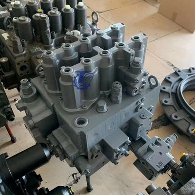 John Deere 370C Βαλβίδα ελέγχου 4433970 Μηχανήματα μεταφοράς γης Μέρη γεωργικών μηχανημάτων