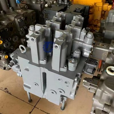 John Deere 370C Βαλβίδα ελέγχου 4433970 Μηχανήματα μεταφοράς γης Μέρη γεωργικών μηχανημάτων