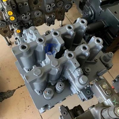 John Deere 370C Βαλβίδα ελέγχου 4433970 Μηχανήματα μεταφοράς γης Μέρη γεωργικών μηχανημάτων