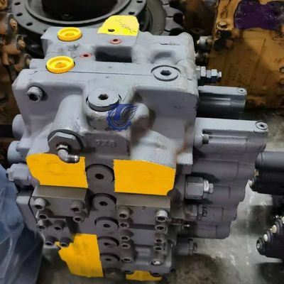 4632973 Βαλβίδα ελέγχου εξορυκτών για την Hitachi ZX450-3 ZX470-3 ZAX450-3 ZAXIS470-3 Επισκευαστήριο μηχανημάτων