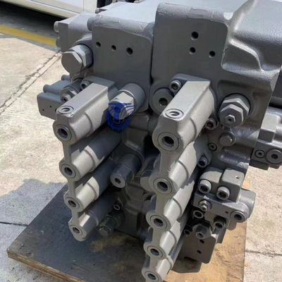 4632973 Βαλβίδα ελέγχου εξορυκτών για την Hitachi ZX450-3 ZX470-3 ZAX450-3 ZAXIS470-3 Επισκευαστήριο μηχανημάτων