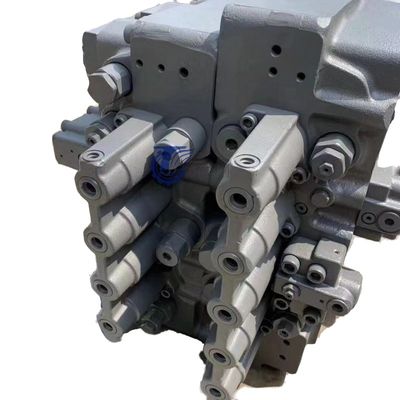 4632973 Βαλβίδα ελέγχου εξορυκτών για την Hitachi ZX450-3 ZX470-3 ZAX450-3 ZAXIS470-3 Επισκευαστήριο μηχανημάτων
