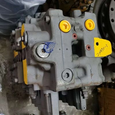 4632973 Βαλβίδα ελέγχου εξορυκτών για την Hitachi ZX450-3 ZX470-3 ZAX450-3 ZAXIS470-3 Επισκευαστήριο μηχανημάτων