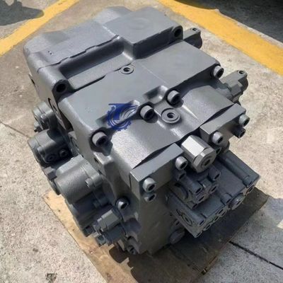 4632973 Βαλβίδα ελέγχου εξορυκτών για την Hitachi ZX450-3 ZX470-3 ZAX450-3 ZAXIS470-3 Επισκευαστήριο μηχανημάτων