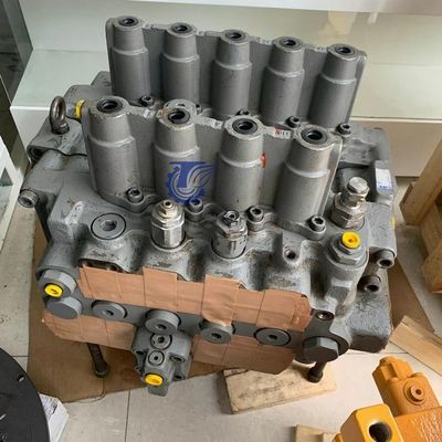 4632973 Βαλβίδα ελέγχου εξορυκτών για την Hitachi ZX450-3 ZX470-3 ZAX450-3 ZAXIS470-3 Επισκευαστήριο μηχανημάτων