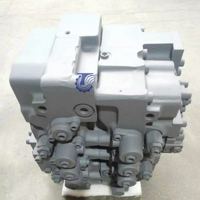 4632973 UA36-100 Υδραυλική βαλβίδα ελέγχου για την Hitachi ZX450-3 ZX470-3