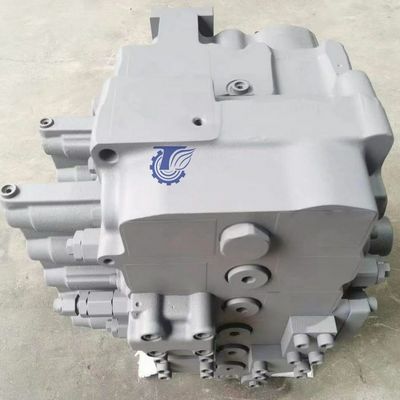 4632973 UA36-100 Υδραυλική βαλβίδα ελέγχου για την Hitachi ZX450-3 ZX470-3