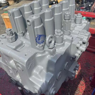 4632971 4676374 Hitachi ZX870-3 ZX850-3 Μέρη εκσκαφικών μηχανών υψηλών επιδόσεων Επισκευή μηχανημάτων μηχανικής
