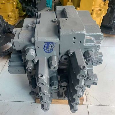 4632971 4676374 Hitachi ZX870-3 ZX850-3 Μέρη εκσκαφικών μηχανών υψηλών επιδόσεων Επισκευή μηχανημάτων μηχανικής