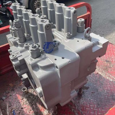 4632971 4676374 Hitachi ZX870-3 ZX850-3 Μέρη εκσκαφικών μηχανών υψηλών επιδόσεων Επισκευή μηχανημάτων μηχανικής