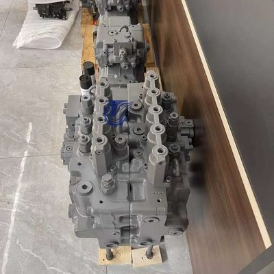 4632971 4676374 Hitachi ZX870-3 ZX850-3 Μέρη εκσκαφικών μηχανών υψηλών επιδόσεων Επισκευή μηχανημάτων μηχανικής