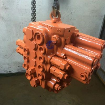 4337982 4359391 EX70 EX75 ZX70 EX75UR KYB Κύρια βαλβίδα ελέγχου C0170-31214