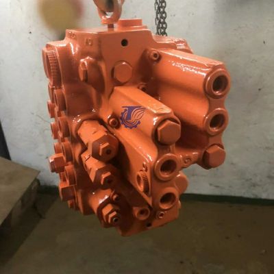 4337982 4359391 EX70 EX75 ZX70 EX75UR KYB Κύρια βαλβίδα ελέγχου C0170-31214