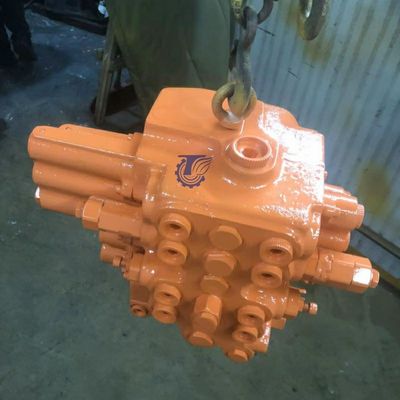 4337982 4359391 EX70 EX75 ZX70 EX75UR KYB Κύρια βαλβίδα ελέγχου C0170-31214