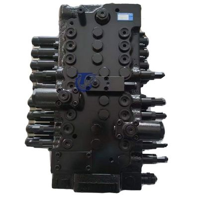 LG30V00001F1 Kobelco SK75-8 εξορυκτής υδραυλικής βαλβίδας ελέγχου βαλβίδας ελέγχου κύριας βαλβίδας συντήρηση mini εξορυκτής