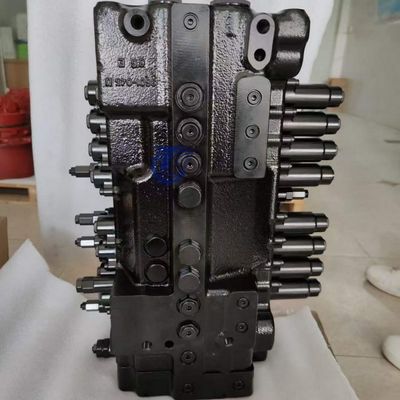 LG30V00001F1 Kobelco SK75-8 εξορυκτής υδραυλικής βαλβίδας ελέγχου βαλβίδας ελέγχου κύριας βαλβίδας συντήρηση mini εξορυκτής