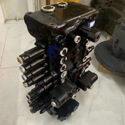 LG30V00001F1 Kobelco SK75-8 εξορυκτής υδραυλικής βαλβίδας ελέγχου βαλβίδας ελέγχου κύριας βαλβίδας συντήρηση mini εξορυκτής