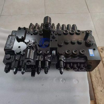 LG30V00001F1 Kobelco SK75-8 εξορυκτής υδραυλικής βαλβίδας ελέγχου βαλβίδας ελέγχου κύριας βαλβίδας συντήρηση mini εξορυκτής