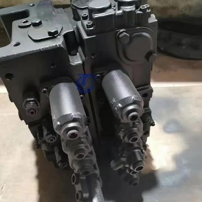 YN30V00101F6 LC30V00036F3 YN32W00017F1 KAWASAK KPM KMX15YD Βαλβίδα ελέγχου για Kobelco SK200-8