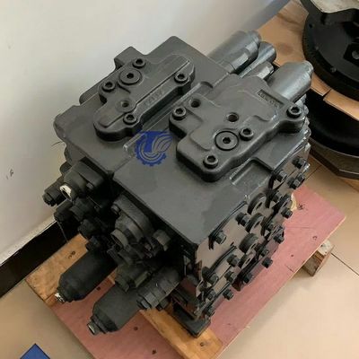 YN30V00101F6 LC30V00036F3 YN32W00017F1 KAWASAK KPM KMX15YD Βαλβίδα ελέγχου για Kobelco SK200-8