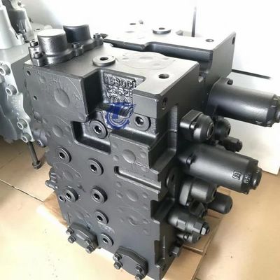 YN30V00101F6 LC30V00036F3 YN32W00017F1 KAWASAK KPM KMX15YD Βαλβίδα ελέγχου για Kobelco SK200-8