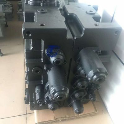 LC30V00028f1 LC30V00028f2 Kobelco SK330-8 SK350-8 Υδραυλικές βαλβίδες ελέγχου Μέρη κατασκευαστικών μηχανημάτων