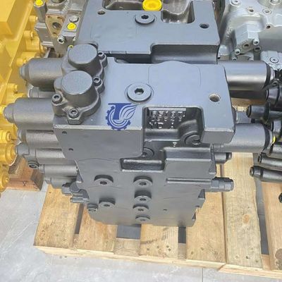 LC30V00028f1 LC30V00028f2 Kobelco SK330-8 SK350-8 Υδραυλικές βαλβίδες ελέγχου Μέρη κατασκευαστικών μηχανημάτων