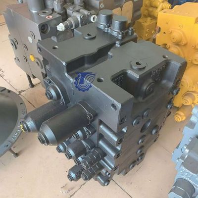 LC30V00028f1 LC30V00028f2 Kobelco SK330-8 SK350-8 Υδραυλικές βαλβίδες ελέγχου Μέρη κατασκευαστικών μηχανημάτων