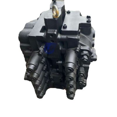 LS30V00009F1 Kobelco SK485-8 SK450-8 SK460-8 Υδραυλικές βαλβίδες ελέγχου Μέρη μηχανημάτων κατασκευής