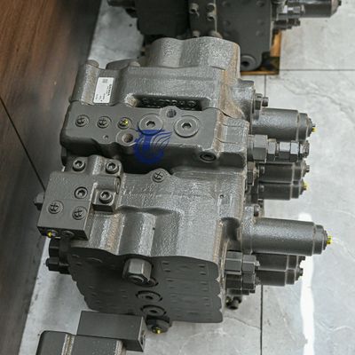 VOE14541591 Βαλβίδα ελέγχου Volvo Μέρη βαρέων εργασιών Volvo EC290B EC290C FC3329C Μέρη κατασκευαστικών μηχανών
