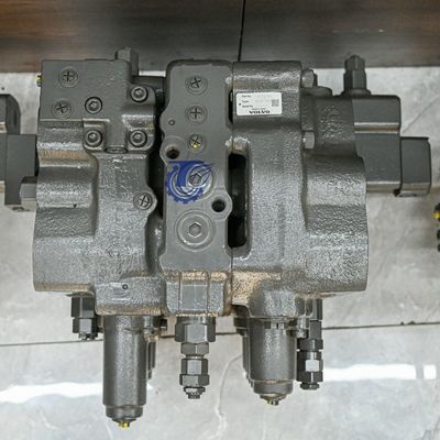 VOE14541591 Βαλβίδα ελέγχου Volvo Μέρη βαρέων εργασιών Volvo EC290B EC290C FC3329C Μέρη κατασκευαστικών μηχανών