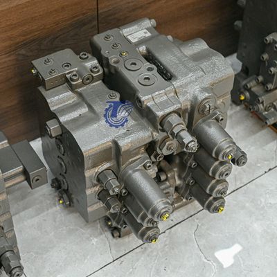 VOE14541591 Βαλβίδα ελέγχου Volvo Μέρη βαρέων εργασιών Volvo EC290B EC290C FC3329C Μέρη κατασκευαστικών μηχανών