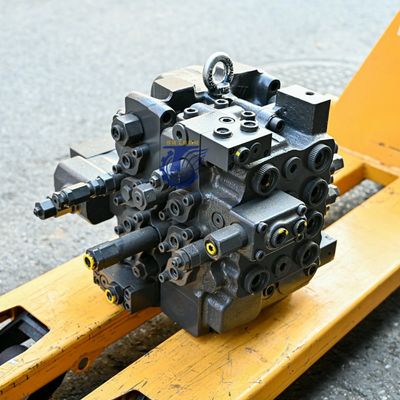 UX22-135 VOE14550306 Υδραυλική βαλβίδα ελέγχου EC135B EC140 EC140B EC140D Υδραυλικά εξαρτήματα σκάφους