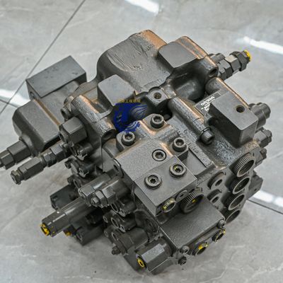 VOE14550306 UX22 Volvo EC120B EC135B EC140 EC140B EC140D Υδραυλική βαλβίδα ελέγχου Βαλβίδα διανομής