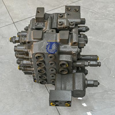 VOE14550306 UX22 Volvo EC120B EC135B EC140 EC140B EC140D Υδραυλική βαλβίδα ελέγχου Βαλβίδα διανομής