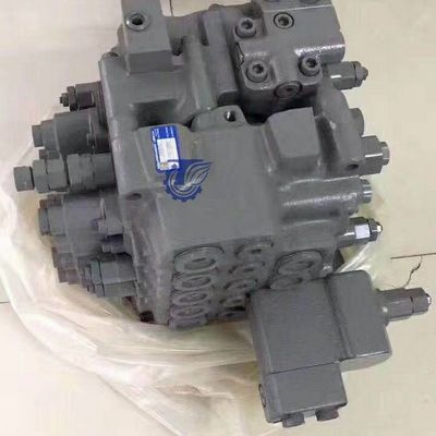 VOE14550306 Toshiba UX22 Volvo EC140B Υδραυλική βαλβίδα ελέγχου Βαλβίδα διανομής