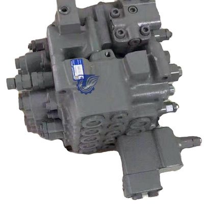 VOE14550306 Toshiba UX22 Volvo EC140B Υδραυλική βαλβίδα ελέγχου Βαλβίδα διανομής