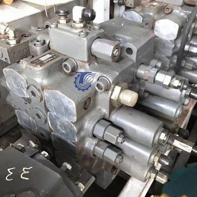 VOE14550306 Toshiba UX22 Volvo EC140B Υδραυλική βαλβίδα ελέγχου Βαλβίδα διανομής