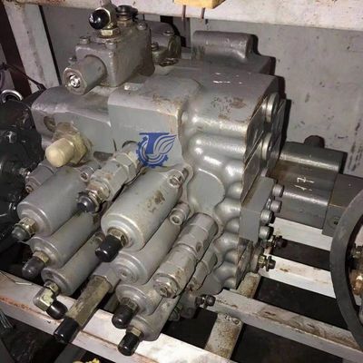 VOE14550306 Toshiba UX22 Volvo EC140B Υδραυλική βαλβίδα ελέγχου Βαλβίδα διανομής