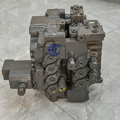 VOE14532822 14532822 UX28 Εφαρμόζεται στην EC240B Τμήματα μηχανημάτων κατασκευής υδραυλικών βαλβίδων ελέγχου διανομής βαλβίδων